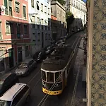 Mouraria Doll's House Apartmán Lisboa