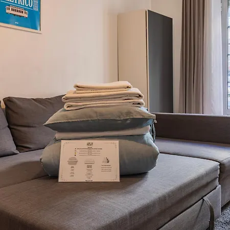 Mouraria Doll's House Lissabon