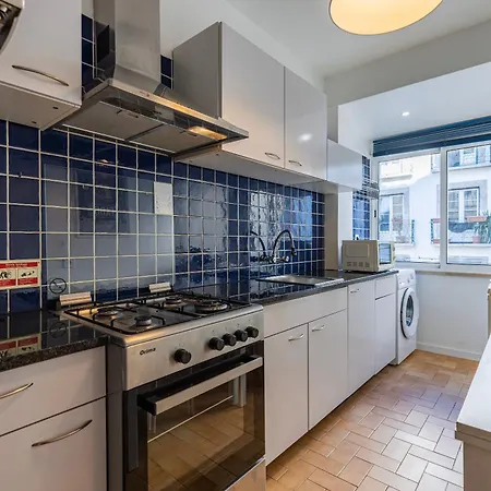 Mouraria Doll's House * Lisbon