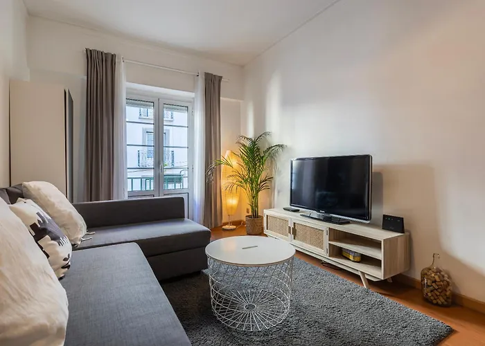 Mouraria Doll's House