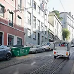 Mouraria Doll's House
