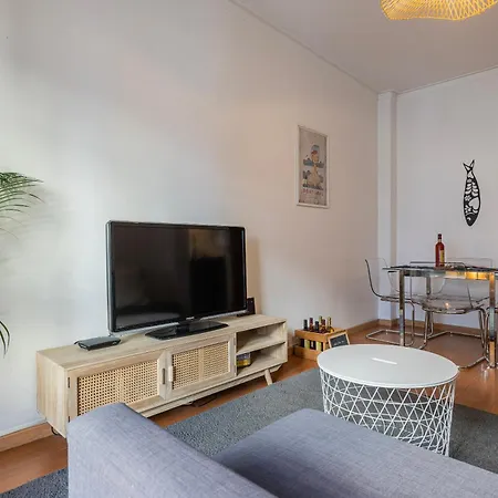 Apartamento Mouraria Doll's House