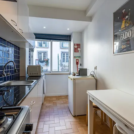 Mouraria Doll's House * Lisboa